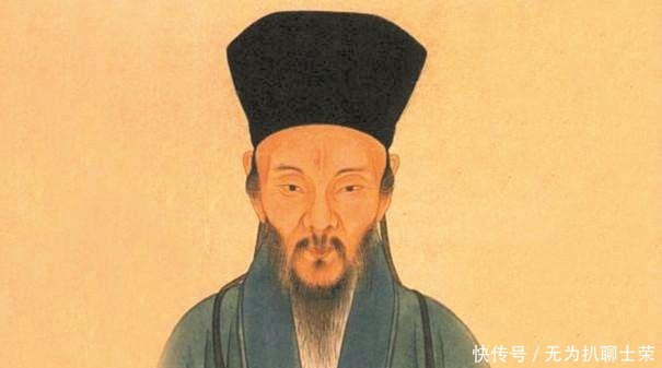 中国上下五千年,儒家出了两个半圣人,王阳明是一个