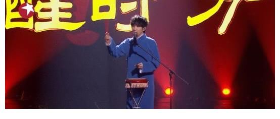 夢醒時分|你可以永遠相信大張偉的舞臺！《夢醒時分》還能這么改？