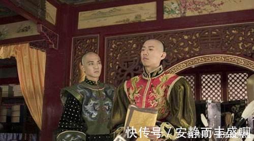 康熙|红楼揭秘:纳兰容若一生挚爱是林黛玉,也是康熙的宠妃