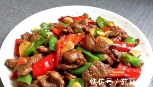 小青椒|美味的几道家常菜，鲜香入味下酒又下饭，学会在家待客不用下馆子