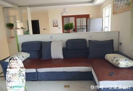 装修|新房刚保洁完，简单装修全部下来花了15万，朋友都说简单最好！