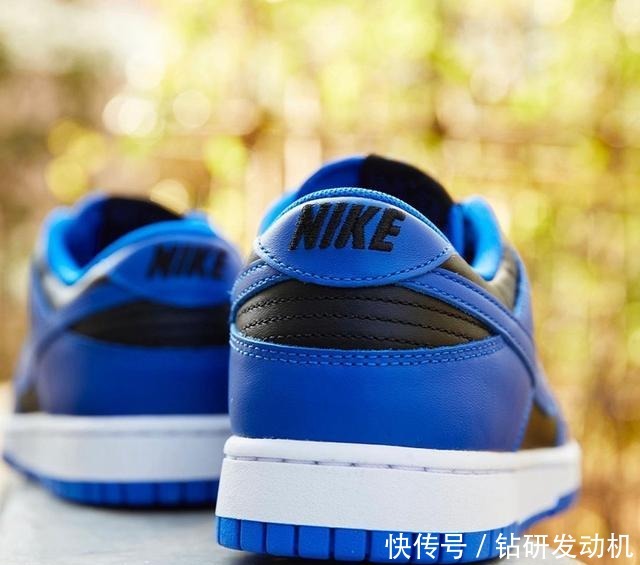 今年Dunk系列还是火!三款全新配色齐登场!你心动了吗