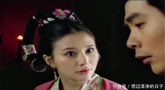 武松@武松听闻宋江被毒死,只冷冷说了一句话,道出宋江真面目