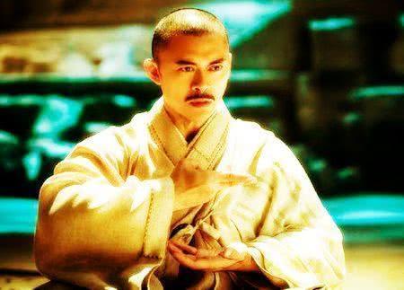 谢逊|张无忌座下第一高手,乃郭靖传人,殷天正、杨逍联手也斗不过他