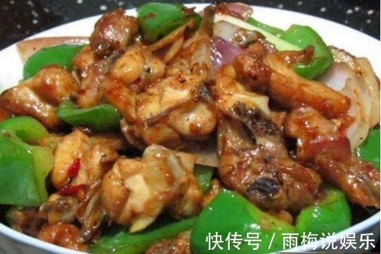 简单健康的几道家常菜，简单好吃还不贵，真的是美味佳肴