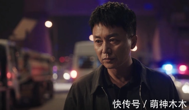 马帅|《扫黑风暴》首播口碑不俗，孙红雷刘奕君飙演技，张艺兴抛弃包袱