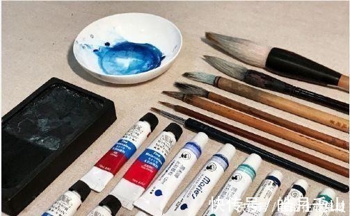 杉泽&90后画师把山海经异兽画活了,成功吸引1000多万粉