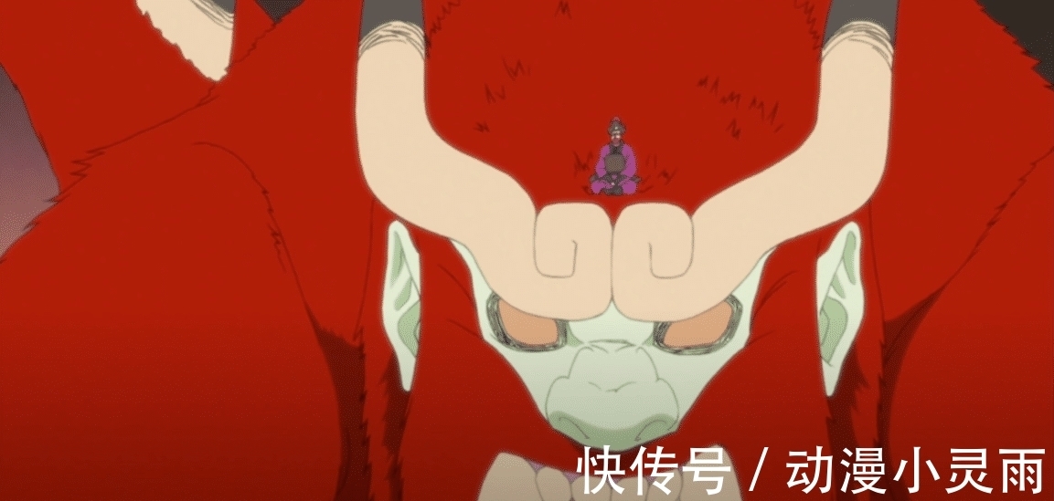 血继限界|尾兽分别有哪些特殊能力?九尾只有查克拉,守鹤的能力克制九尾