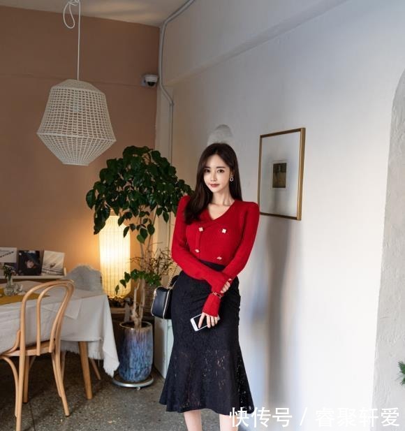 芙蓉|明星美图鉴赏:芙蓉如面,娇艳惊人!