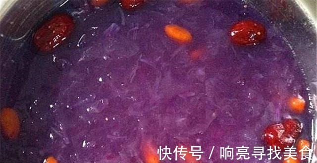 凝胶|他被称为“穷女人的燕窝”,他含有高胶原蛋白质,并有大量凝胶!