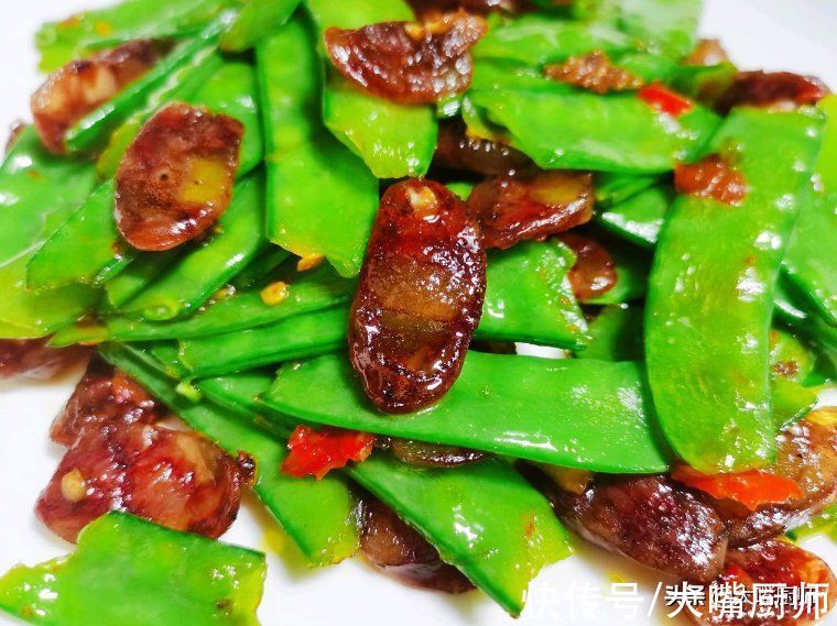 灌好的香肠别放冰箱冷冻，教你个土方法，放1年不坏，还越放越香