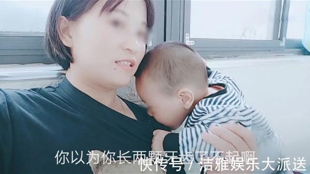 妈妈|宝宝的这五种行为,虽然讨厌但却是在表达“爱”,请妈妈别拒绝