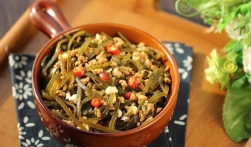 大肚腩|它是碱性食物,3元钱1斤,女人每周吃三次帮肠道做大扫除甩掉大肚腩