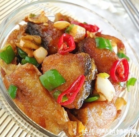 春节|春节在家期间待客不用愁，教你几道美味的家常菜，下酒下饭两不误