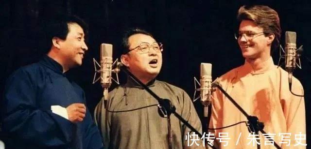 《正大综艺》主持人现状:张政改行,吉雪萍嫁豪门,林海二婚幸福