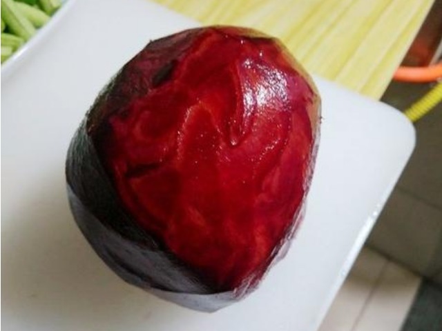 养颜|女人宁可少吃点肉,也不要错过此菜,补血又养颜,肌肤像冻龄