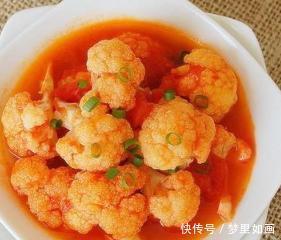 红辣椒|6道快手炒菜，原来这么简单，看着就直流口水