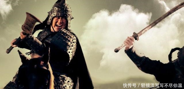 西晋|这是一个多事之秋,永嘉三年一开始,刘汉和西晋都出了事!