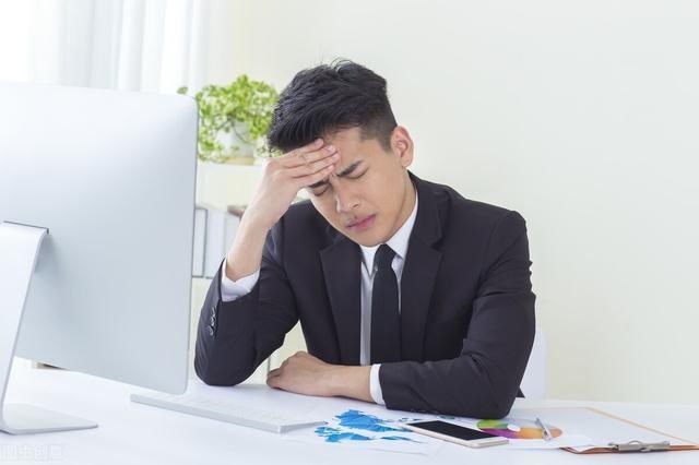 肝硬化|速自查!身体出现4种症状,可能暗示肝不好了