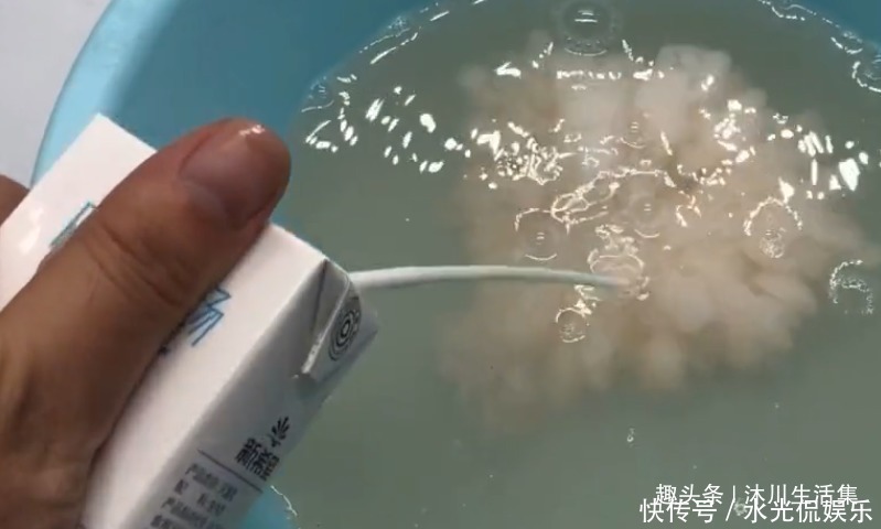 土豆丝|洗完土豆丝的水，一滴也别倒了，用途花钱都难买，看完感觉赚大了