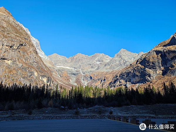 收获|爱旅行 篇十八：去四姑娘山，收获川西壮美秋景（两天一夜短途游，附行程建议）