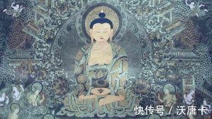 唐卡&唐卡的价格是如何来确定的