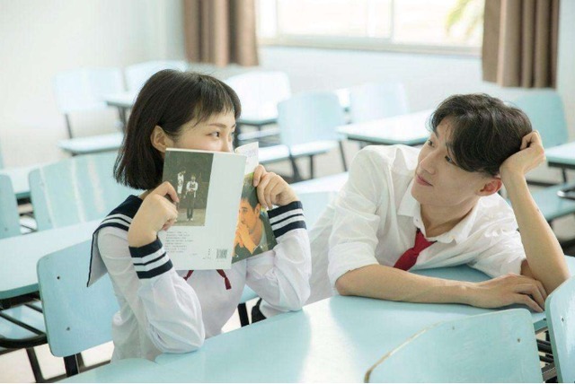 学渣|“学霸式情书”火了,每一封都很有深度,没点文化还真读不懂