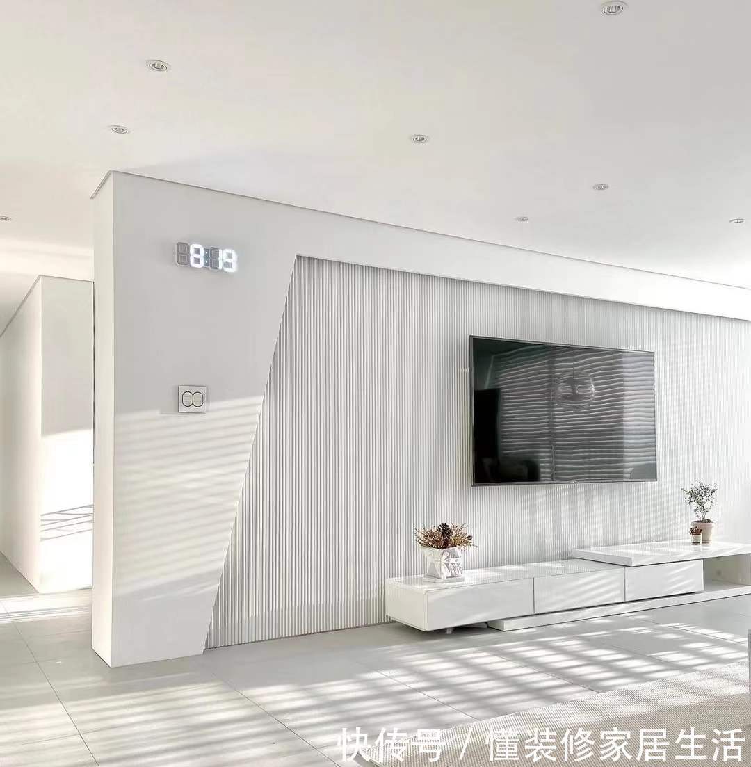 烟道|第2次装修,坚持做了这8个家居决定,十万预算装出二三十万的效果