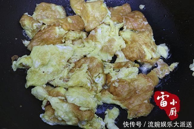 苦瓜炒蛋|老公百吃不厌的家常菜，几天没吃，就觉得隔了半年，大爱！