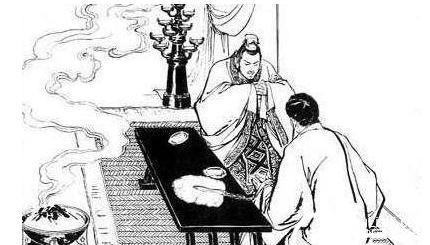 这项|同为蜀汉四相之一，费祎这项才能，令董允自叹不如！