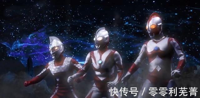 爱迪|奥特银河格斗2高斯正义姐登场战彩龙,黄金巨人暗中搞事情