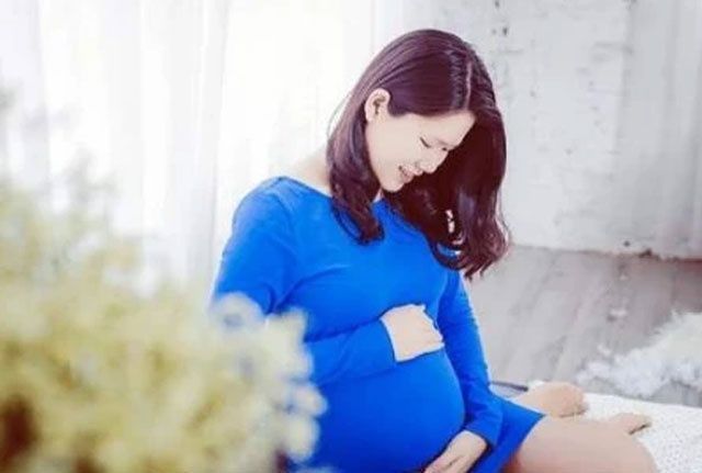 孕妇|刚怀孕就辞职和一直上班的孕妇差别多大？过来人：只怪当时太年轻