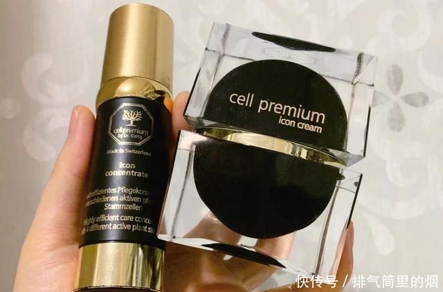 黑球|贵妇常用的四款“精华”,绿宝瓶滋润,黑球功能全,还有2款也不错