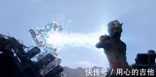 金古桥|泽塔奥特曼09泽塔再获三枚勋章,因为不变形态,连尊称都没了