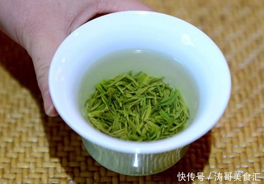 代表各省市最好喝的茶叶,有没有你家乡特产,你觉得哪里的最好喝