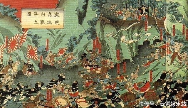 明治|日军拼刺刀有多厉害?3个鬼子背靠背,一个排的八路军都打不赢