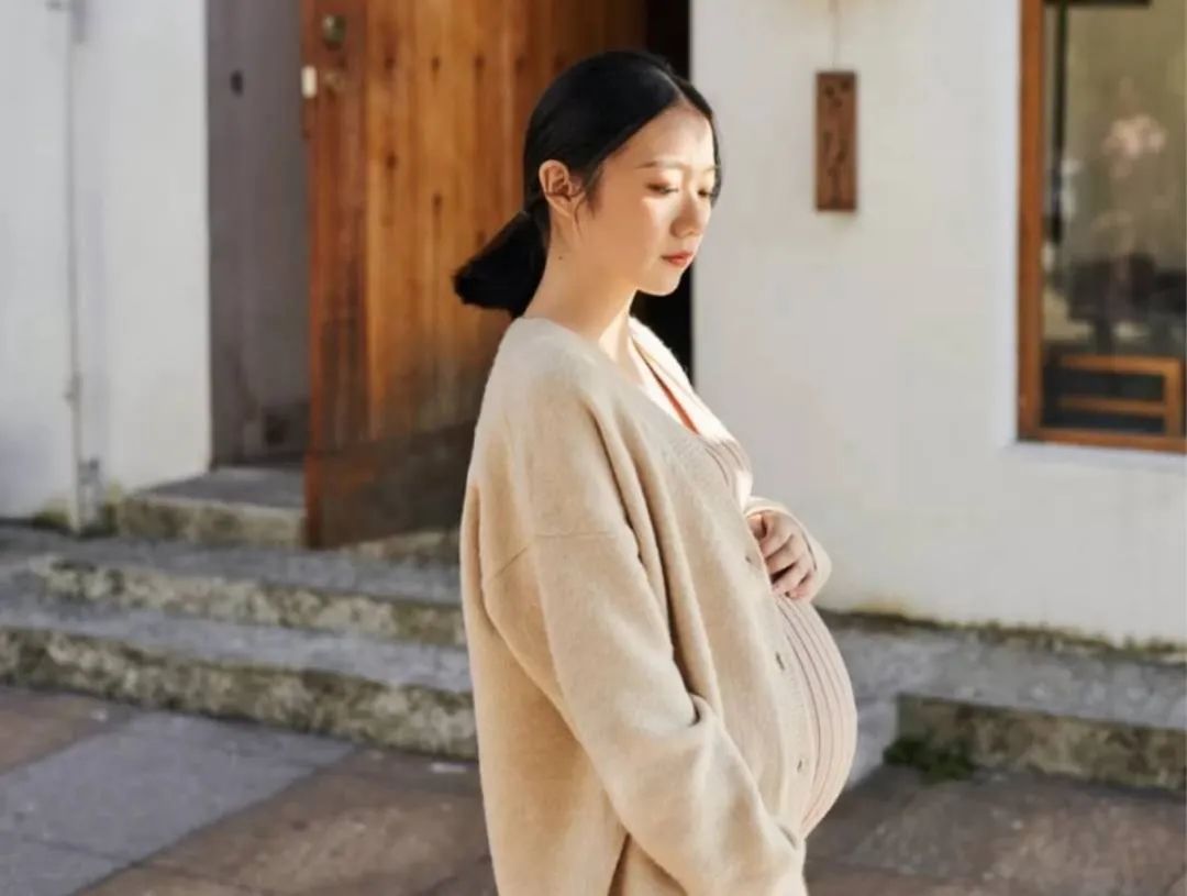 怀孕|怀孕最后一个月胎儿还会长多少和你想的不一样,了解一下涨知识