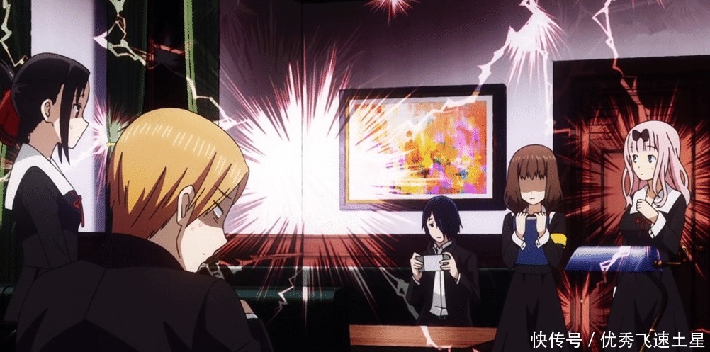 黑暗之魂|玩对家公司的梗,让对家无路可走,这部新番还没被律师函吗