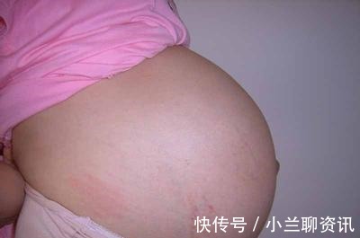 孕妈|孕妈在医院走廊突然生娃,急喊“快接住”,老公的表现让医生敬佩