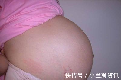 孕妈|孕妈在医院走廊突然生娃，急喊“快接住”，老公的表现让医生敬佩