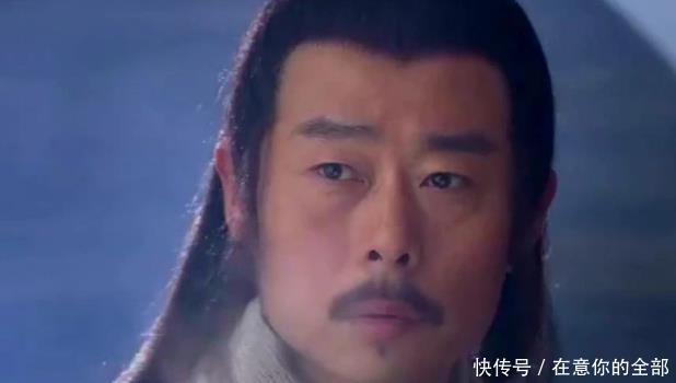 毫无|中国历史上最牛的5位谋士,诸葛亮只能排第4,第一毫无争议!