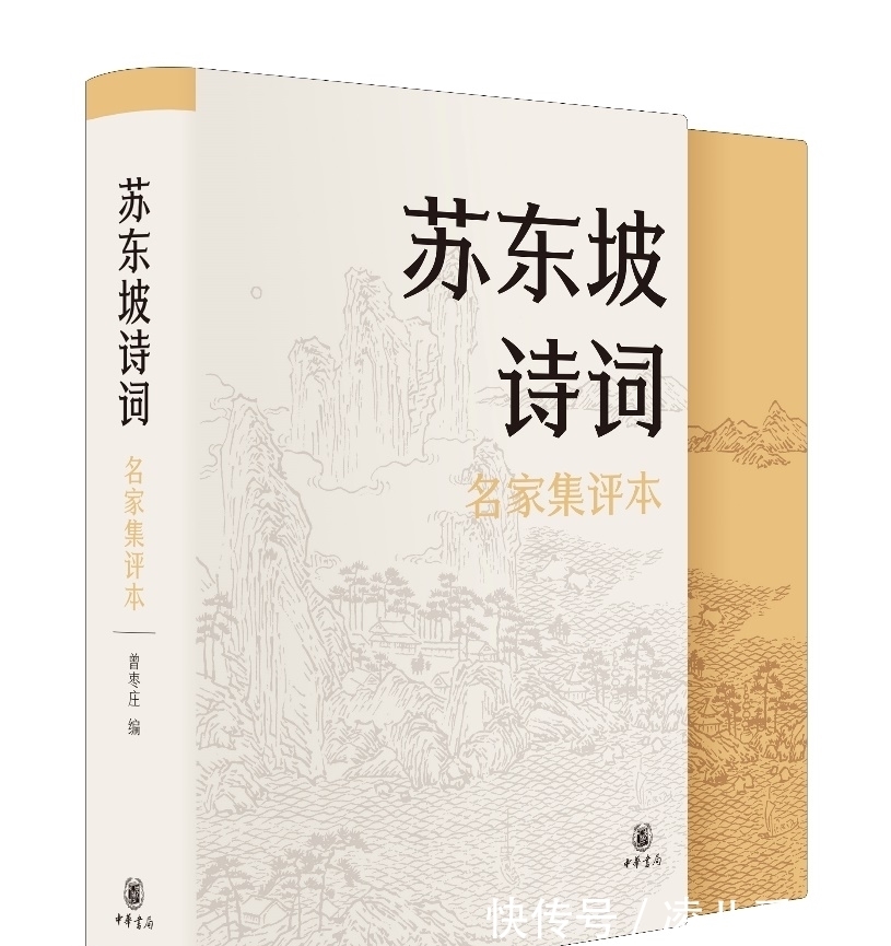 苏轼诗集!最受欢迎的20种苏东坡主题图书揭晓|伯鸿书香奖