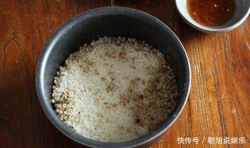 红豆|蒸米饭时加点它，大病小病全赶跑，半月赶走体内湿气！还能减肥