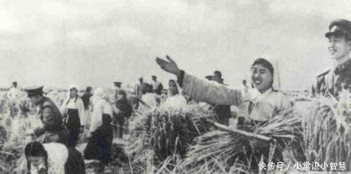 结束|抗美援朝战争结束后,志愿军还在朝鲜呆了五年之久,他们在做什么