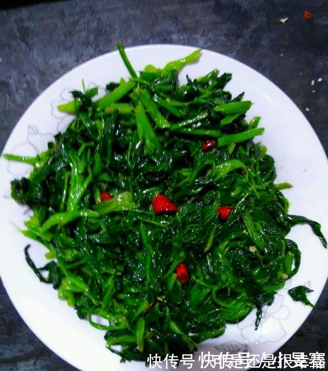 棒棒|宁可不吃肉也要吃此菜，孩子多吃益智补脑，身体棒棒学习好