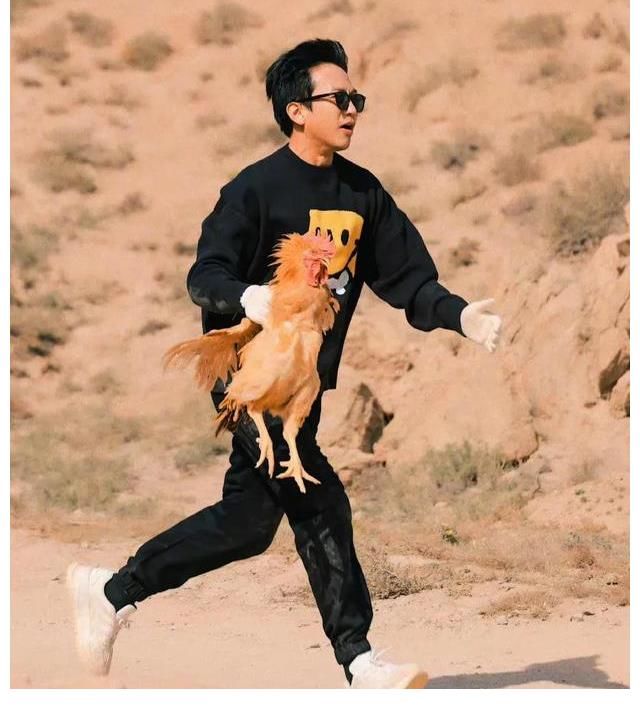 五哈下一期有鹿晗，五哈家族终于全员到齐了