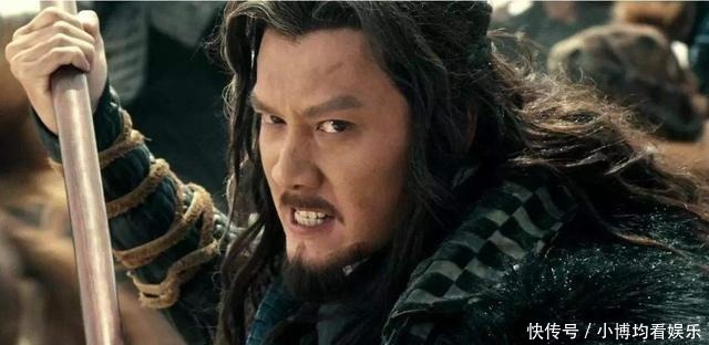 一无是处|刘邦带兵如绅,却被司马迁写成一无是处的流氓,是刘邦重孙惹的祸