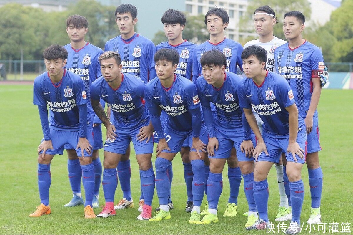 首届u21联赛今夏开启 超甲乙均可报名 每队每场可上3名超龄球员 全网搜