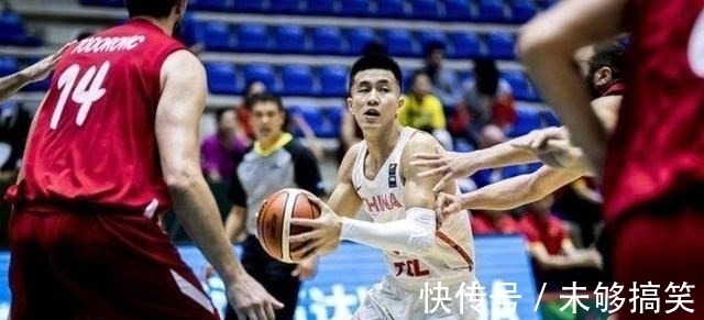 日本队|CCTV5直播！中国男篮又遇强敌 周琦单挑NBA悍将 郭少赵睿迎来大考