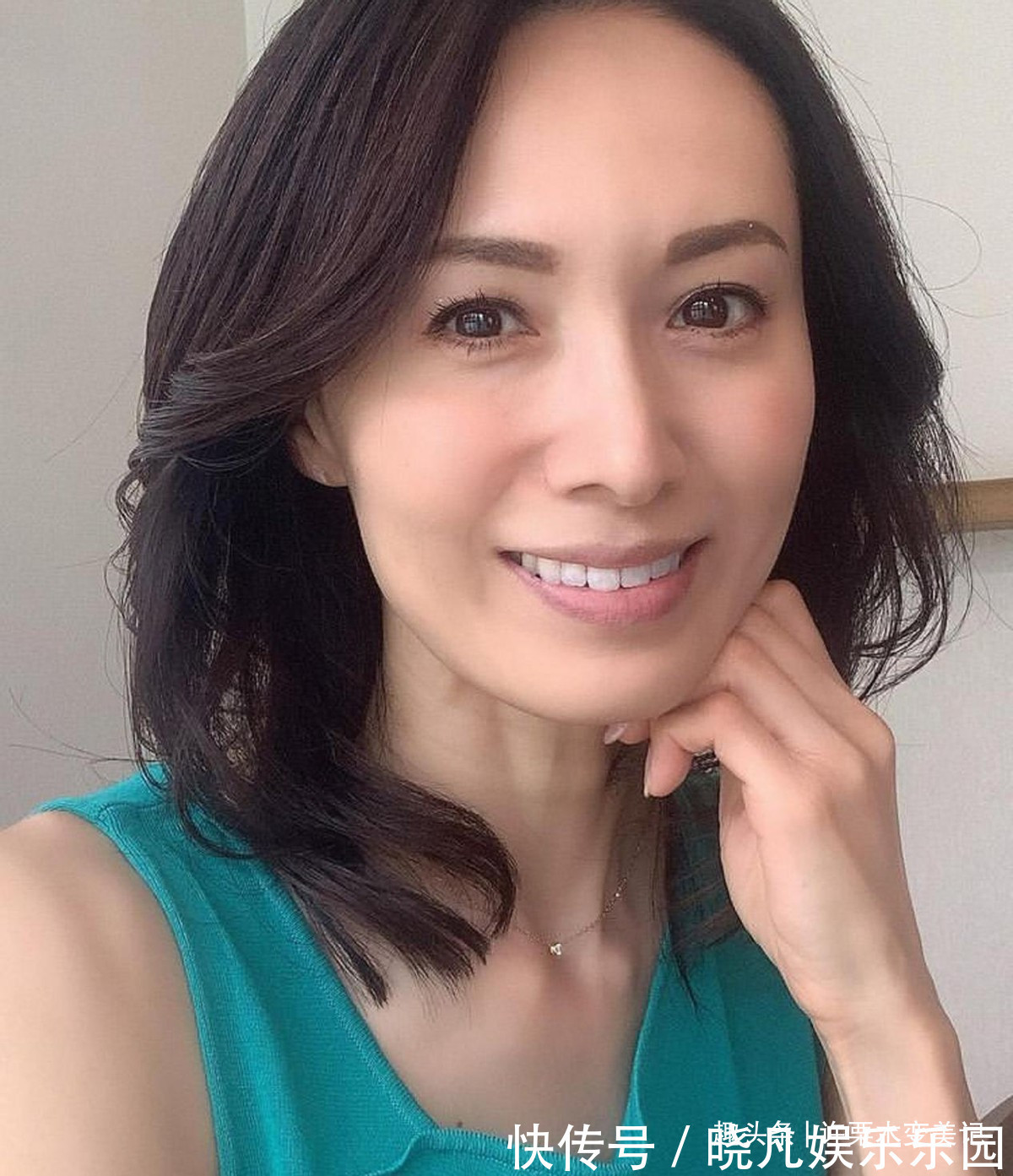 水波纹卷 女人50岁以后,剪发型要认准了,最好避开这3款!试试另外3种